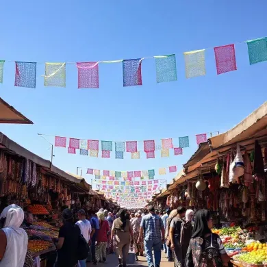 Bazar